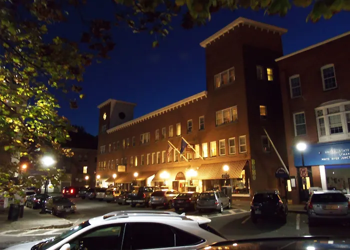 Hotel Coolidge